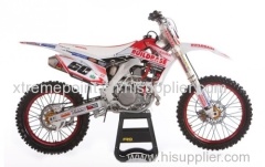 2014 Honda CRF450R Buildbase