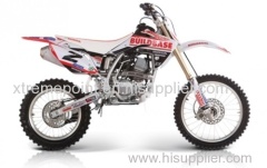 2014 Honda CRF150RB Buildbase