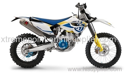 2014 Husqvarna FE350 Xtreme Point