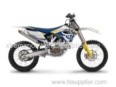 2014 Husqvarna FC450 Xtreme Point