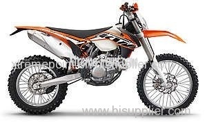 2014 KTM 500 EXC