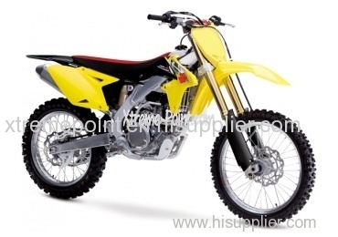 2014 Suzuki RM-Z450 Xtreme Point