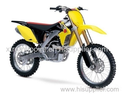 2014 Suzuki RM-Z250 Xtreme Point