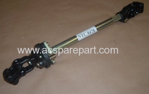 Land Rover steering shaft assy steering column steering joint NTC8478