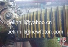 girth gear ring gear gear ring ball mll gear sugar mill gear rotary kiln gear pinion spure gear helical gear industrial