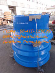 crusher cone jaw plate liner hammer