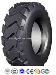 Nylon Bias off Road Mining Heavy Duty OTR Tire