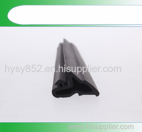 flap rubber seal strip