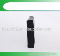 fiberglass boat trim rubber