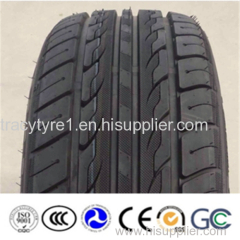 PCR Radial Commercial 195-55r15 Passenger Car Tyre