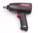 composite air impact wrench Industrial twin hammer and pin clutch structure