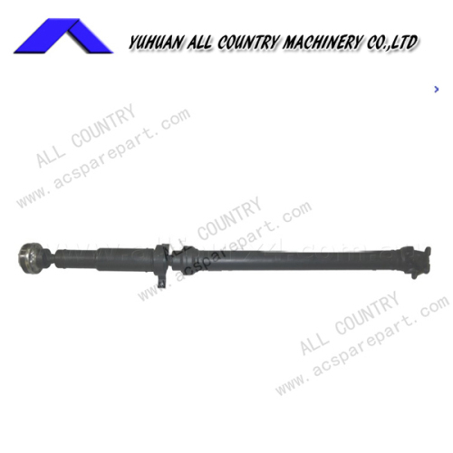 Land Rover discovery3 rear driveshaft assy propeller shaft assembly drive line TVB500360
