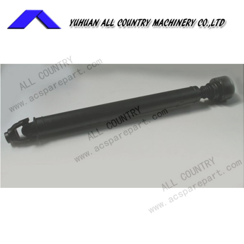 Land Rover freelander driveshaft propeller shaft cardan shaft TVB000090