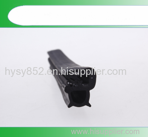 automotive trim seals strip