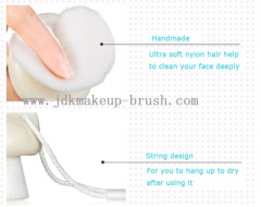 Super Fine and Soft Facial Cleaning Brush