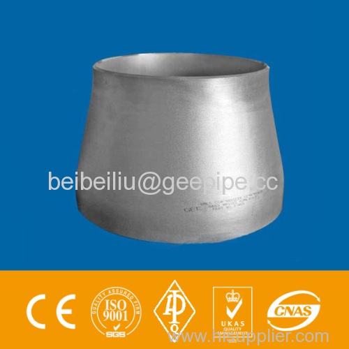 Carbon Steel Concentric reducer