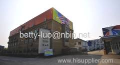 Ningbo Jiangdong Better Intl Trade Co., Ltd.