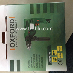 13MM 500W Electric Drill