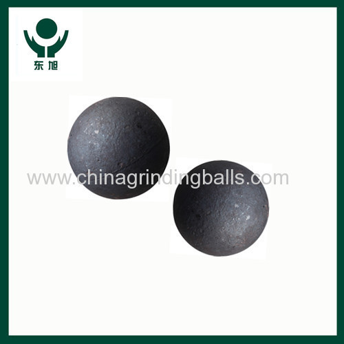 customized high impact value steel ball