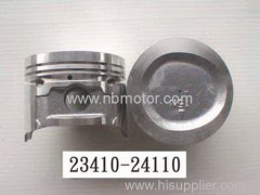 Piston 23410-24110 for hyundai