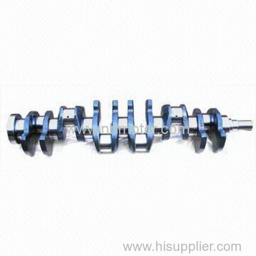 VOLVO TD120 Crankshaft two