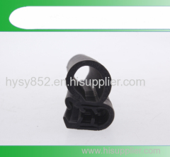 auto trim rubber seals