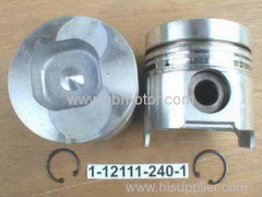 ISUZU 6BD1 Piston 1-12111-240-1