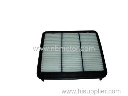 1500a098 auto air filter for honda