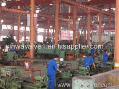 China Valve manufacturer