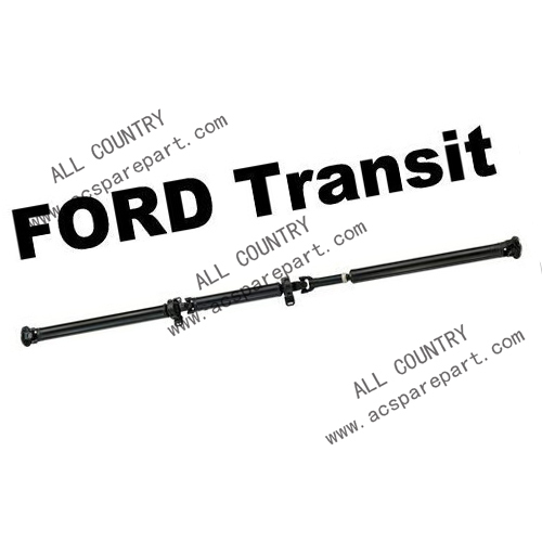 Ford transit driveshaft assy propeller shaft drive line cardan shaft 92VT4K375AC