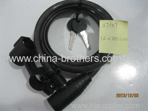 2014 hot sale high quality bicycle lock