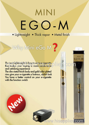 Mini eGo M Mini eGo M