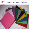 2014 hotsale cheaper exhibition carpets china supplier