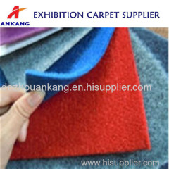 Velour surface cheaper carpet events party decoration