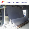 Rib surface exhibition carpet cover flooring decoration