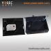 Top access opening Drawer safes with electronic locks