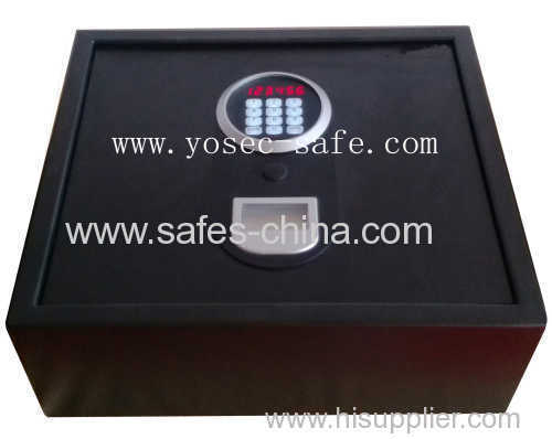 YOSEC top-opening security Hotel drawer safe