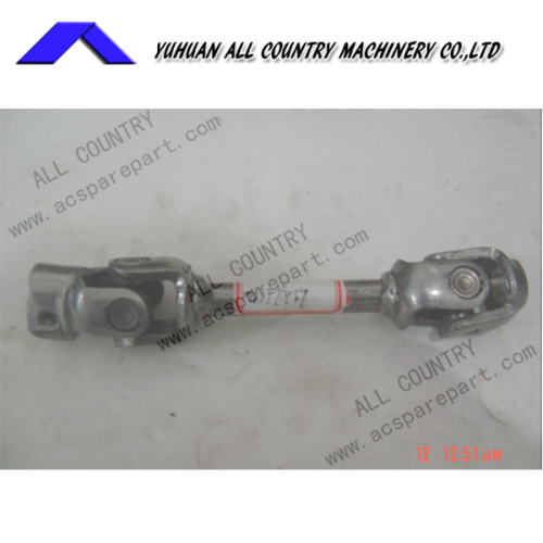 Mitsu bishi steering shaft steering column steering joint intermediate shaft MB-347457