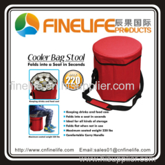 Hot selling Cooler bag stool