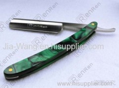 RenRen Specter Straight Razor