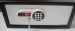 Residential Electronic Hotel Business safe for laptop