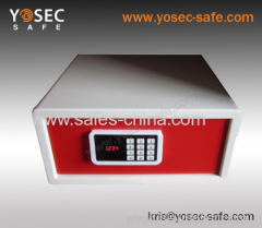 Residential Electronic Hotel Business safe for laptop