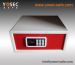 Hospitality Metal hotel safe box with LED display