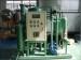 Vacuum Oil Filtration Machine for Turbine Oil impurities none