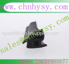 auto window rubber seals