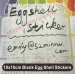 Blank Eggshell Stickers For Graffiti Writer