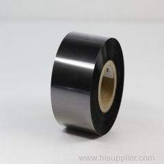 Thermal Transfer Ribbon Enhanced Wax