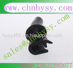 rubber extrusion rubber seal