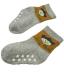 anti-slip socks baby antislip socks cotton anti-slip socks