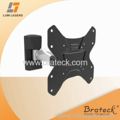 Swivel Aluminum Full-motion TV Wall Mount